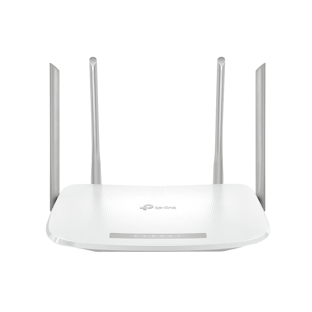 Router TP-Link WiFi Gigabit Doble Banda AC1200 MU-MIMO EC220-G5 Avanzado