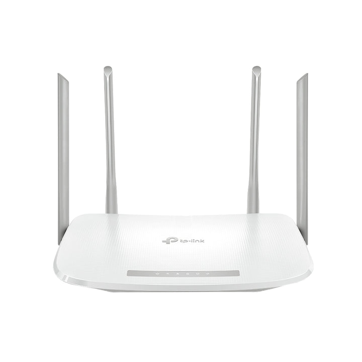 Router TP-Link WiFi Gigabit Doble Banda AC1200 MU-MIMO EC220-G5 Avanzado