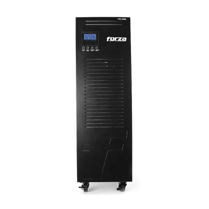 UPS Forza Atlas Torre 6000VA Online 120V/220V con Onda Senoidal Pura