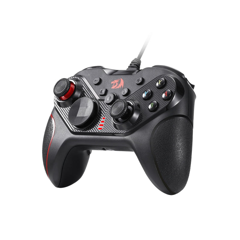 Control De Juegos Redragon. Compatible con PC, Android Y NS