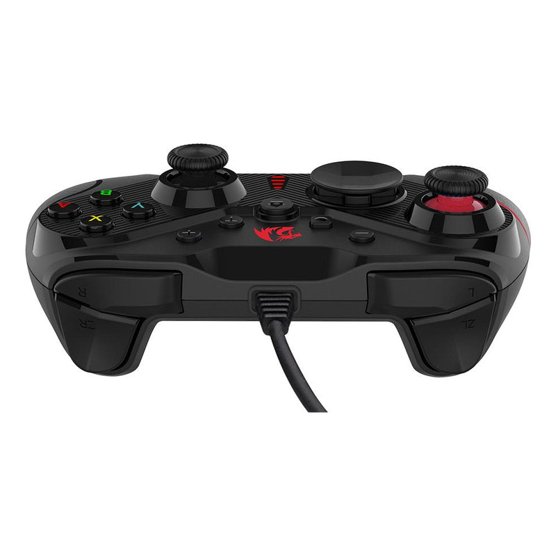 Control De Juegos Redragon. Compatible con PC, Android Y NS