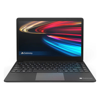 Laptop Gateway Intel Core i3, 4GB RAM, 128GB SSD, Pantalla IPS FHD de 14.1”