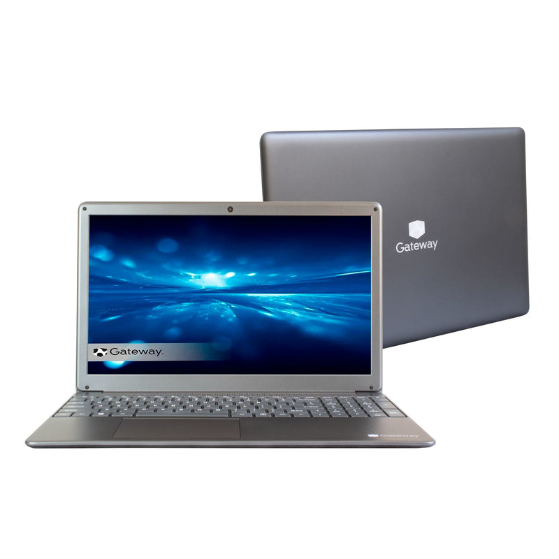 Laptop Gateway Intel Core i3, 4GB RAM, 128GB SSD, Pantalla IPS FHD de 14.1”