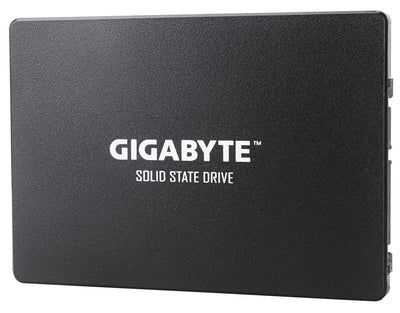 Disco Duro SSD Interno 1TB Gigabyte 2.5" con Alta Velocidad