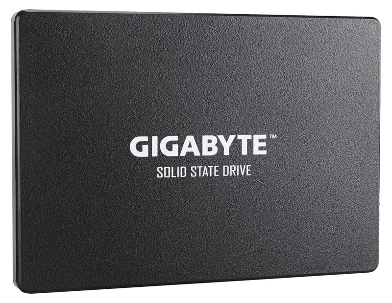 Disco Duro SSD Interno 1TB Gigabyte 2.5" con Alta Velocidad