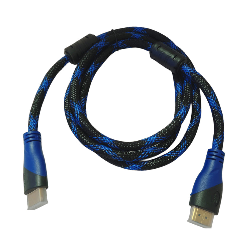 Cable Hdmi A Hdmi U-Products 1.5Mts