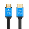 Cable HDMI de 10 Metros Alta Definición 1080p Soporte 4K