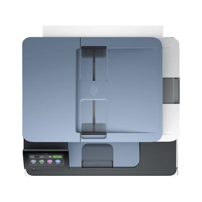 Impresora HP Multifuncional Color LaserJet Pro MFP 3303fdw