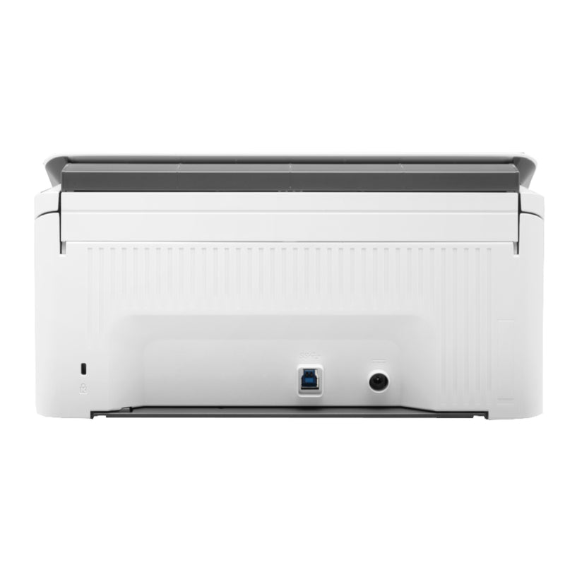 Escáner e Impresora HP Scanjet Pro 2000 S2 con Conectividad WiFi