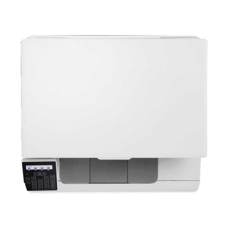 Impresora Multifuncional a Color HP LaserJet Pro MFP M182NW con Conectividad Inalámbrica