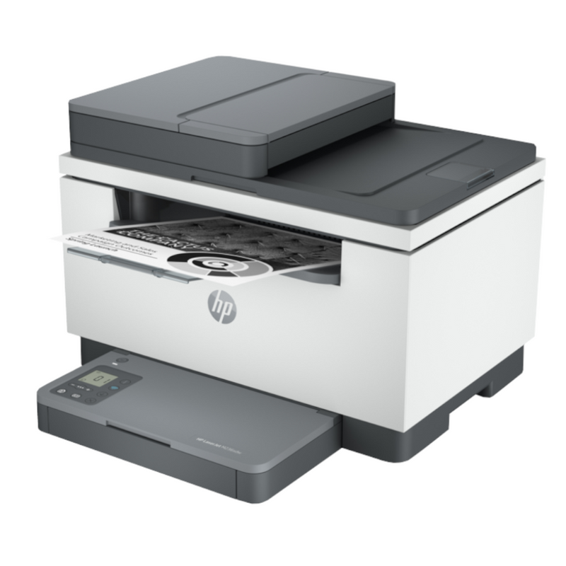 Impresora HP M236SDW Multifuncional LaserJet Monocromatica Wifi USB 2.0