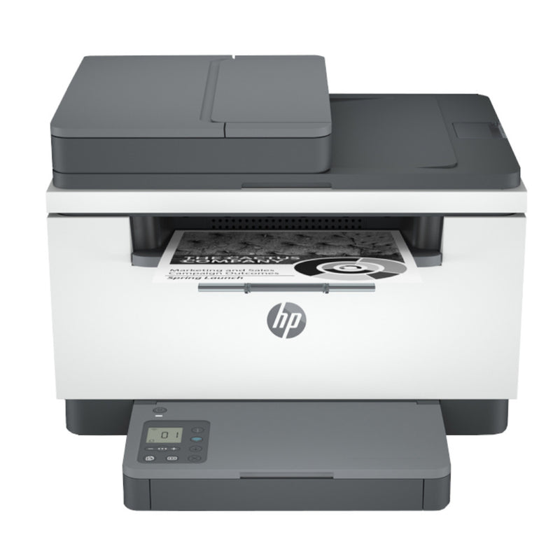 Impresora HP M236SDW Multifuncional LaserJet Monocromatica Wifi USB 2.0