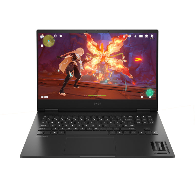 Laptop HP Omen - Core i9 12900H, 16GB RAM, 1TB SSD, Pantalla de 16,1"