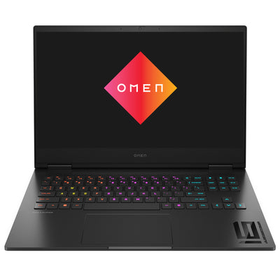 Laptop HP Omen - Core i9 12900H, 16GB RAM, 1TB SSD, Pantalla de 16,1"