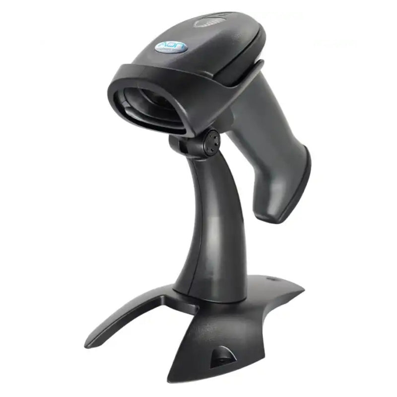 Lector Codigo De Barras 1D 2D Bluetooth Wireless USB