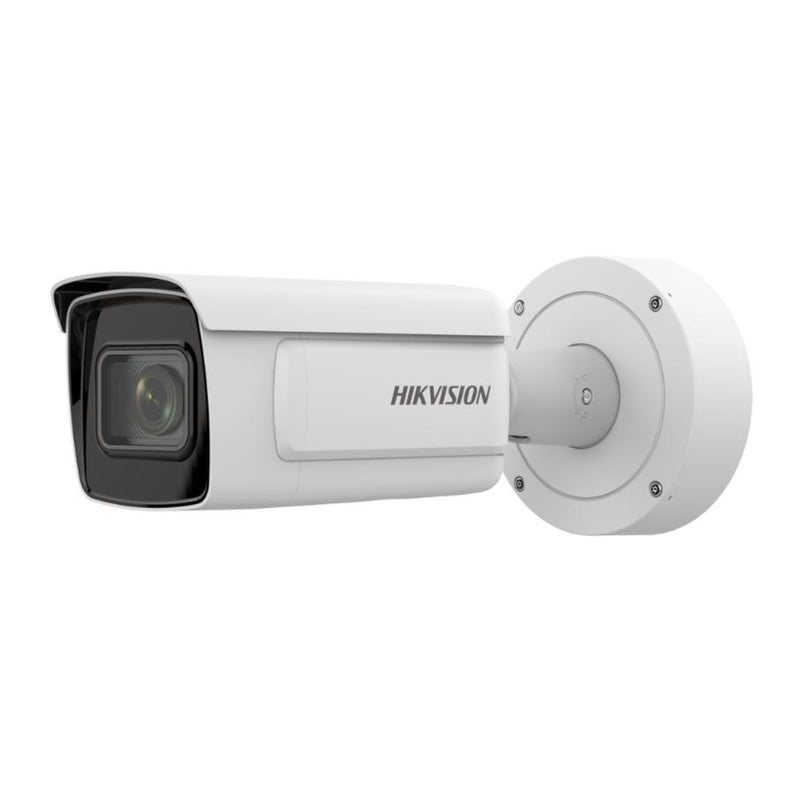 Cámara Hikvision Bullet PoE 4MP con Lente Varifocal 2.8-12mm y Protección IP67