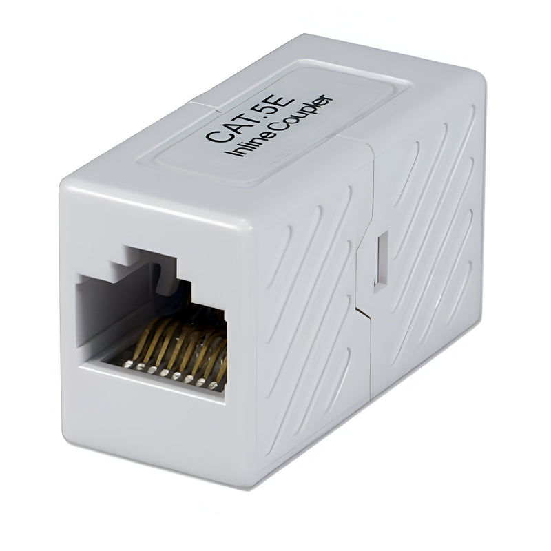 Conector Empalme Hembra-Hembra RJ45 IMEXX para Redes