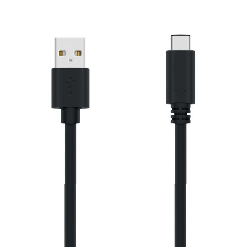 Cable Cargador IMEXX USB-A Tipo C 1.5M