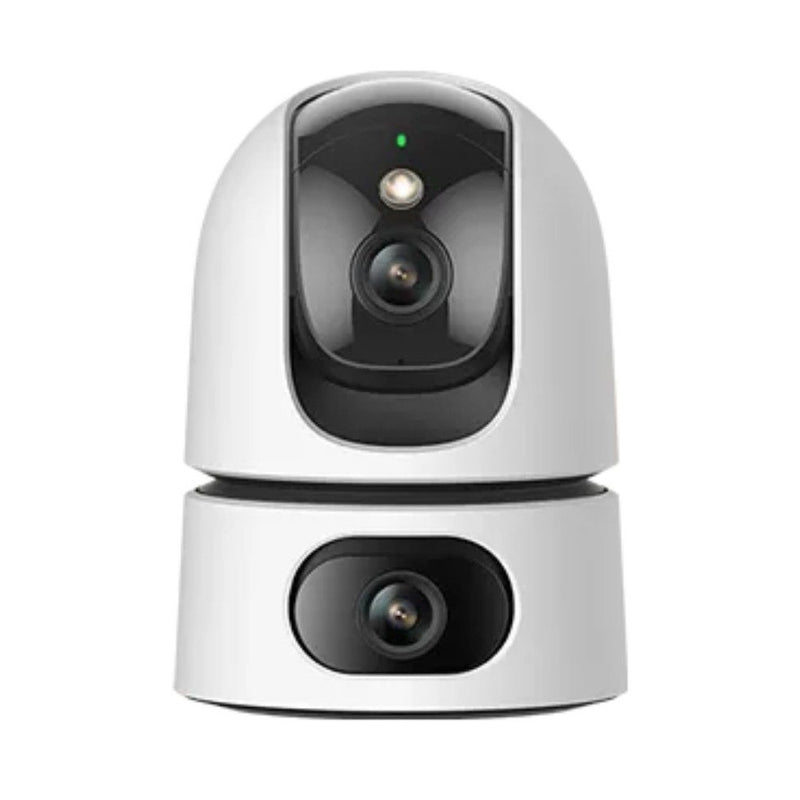 Camara IP Domo Imou PT Ranger Doble Lente Wifi 3MP+3MP 2K Full Color