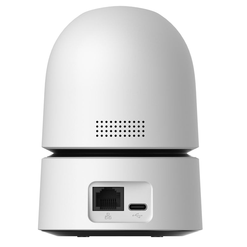 Camara IP Domo Imou PT Ranger Doble Lente Wifi 3MP+3MP 2K Full Color