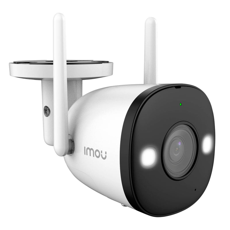Camara IP BULLET EZVIZ 5MP 3K 2.8mm Wifi 6 Audio bidireccional IP68