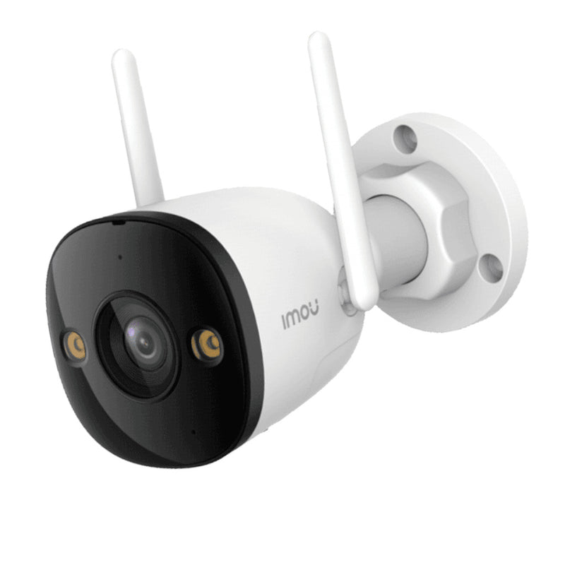 Camara IP BULLET EZVIZ 5MP 3K 2.8mm Wifi 6 Audio bidireccional IP68