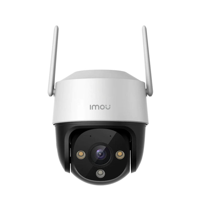 Cámara Imou Cruiser 4MP 3.6MM Full HD Color WIFI IP66 con Detección de Movimiento