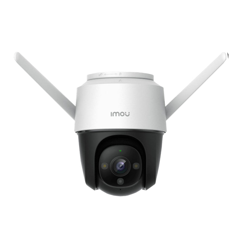 Cámara Imou Cruiser 4MP 3.6MM Full HD Color WIFI IP66 con Detección de Movimiento