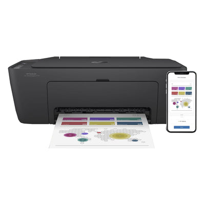 Impresora HP Deskjet Ink Advantage 2774 Aio