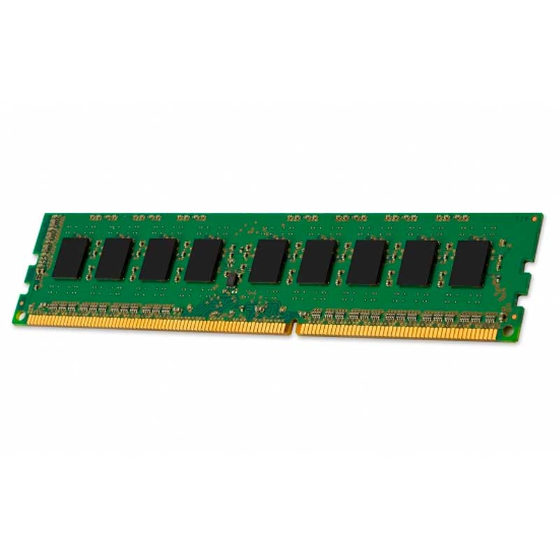 Memoria RAM Kingston 8GB DDR4 3200 MT/s - PC4-21300 CL19 SODIMM para Mejora de Rendimiento en Juegos y Multitarea