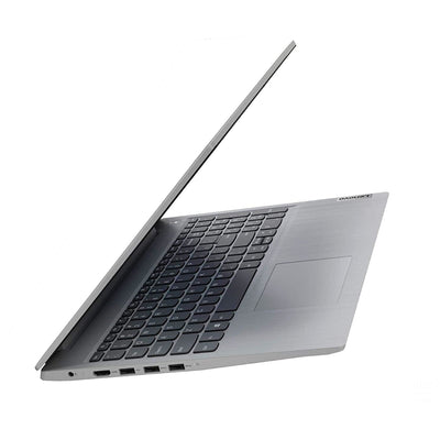 Laptop Lenovo IdeaPad 15.6" con Procesador Intel Core i3, 8GB RAM y 256GB SSD