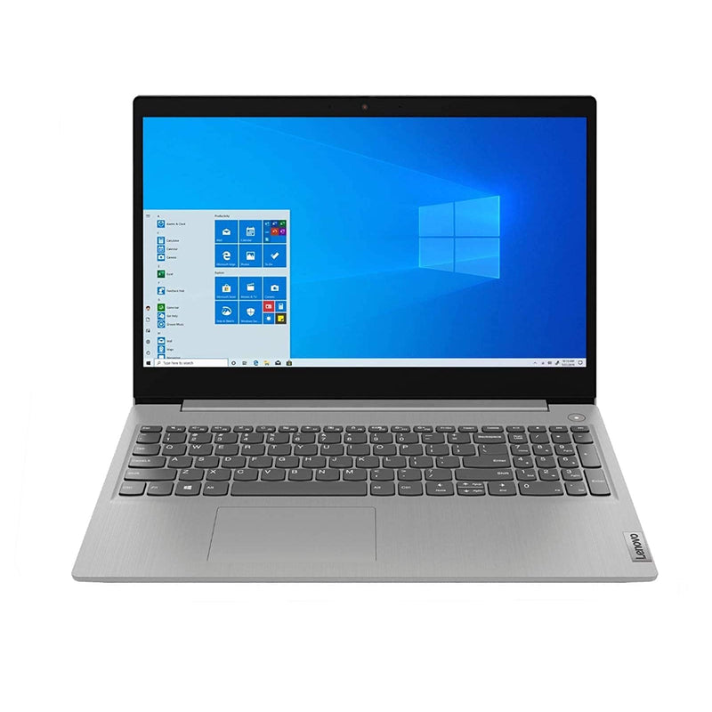 Laptop Lenovo IdeaPad 15.6" con Procesador Intel Core i3, 8GB RAM y 256GB SSD