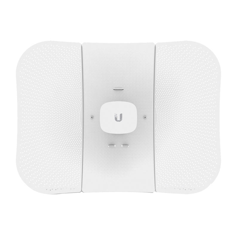 Antena Ubiquiti LiteBeam 5GHz 23dBi Gen 2 - Rendimiento Superior y Alta Ganancia