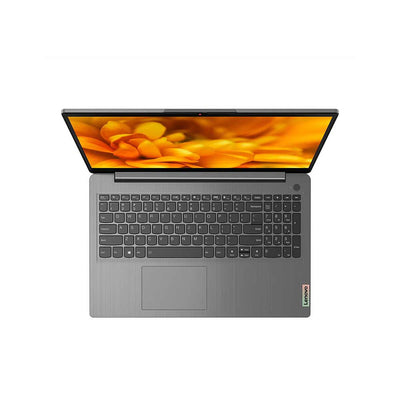 Laptop Lenovo Ideapad 3 15.6" Táctil Core i7, 8GB RAM, 512GB SSD