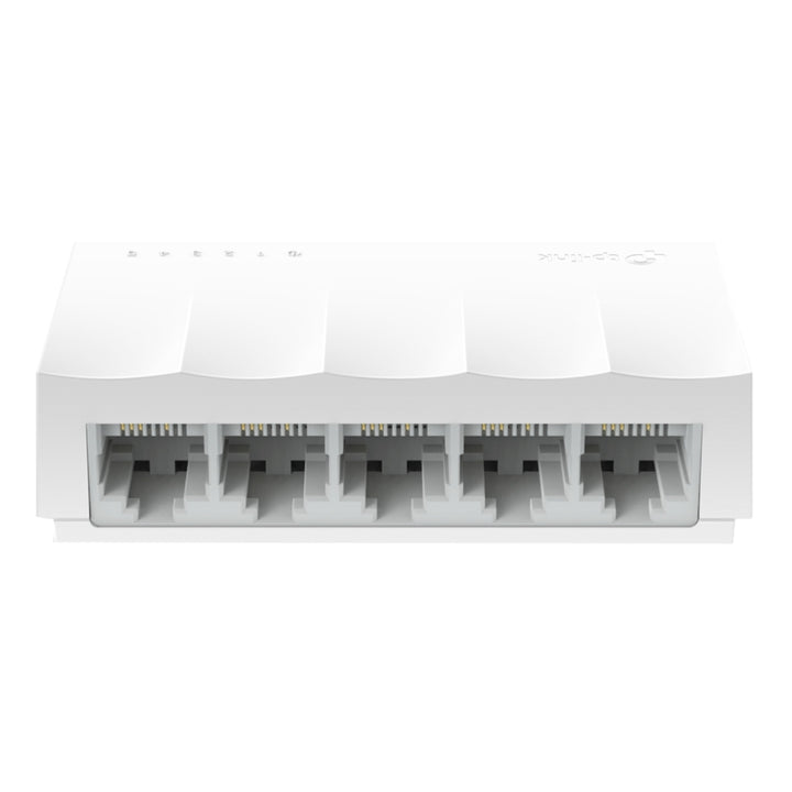 Conmutador de Red TP-Link 5 Puertos 10/100Mbps LS1005