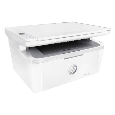Impresora Multifuncional HP LaserJet M141W WIFI USB
