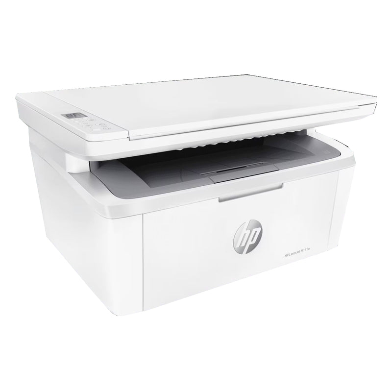 Impresora Multifuncional HP LaserJet M141W WIFI USB