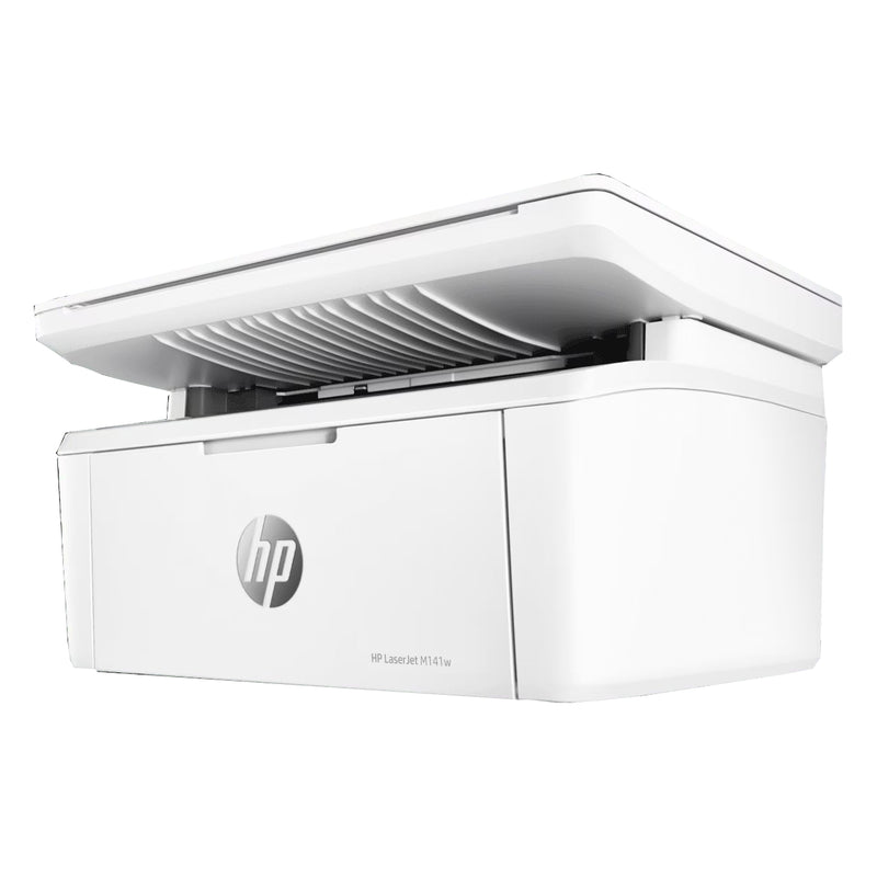 Impresora Multifuncional HP LaserJet M141W WIFI USB