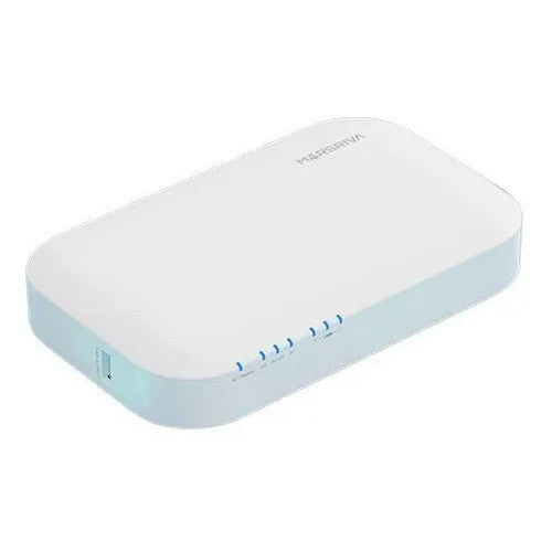 Mini UPS Inteligente Marsriva KP2 para Modem, Router y Antena CPE POE con Batería de Alta Capacidad