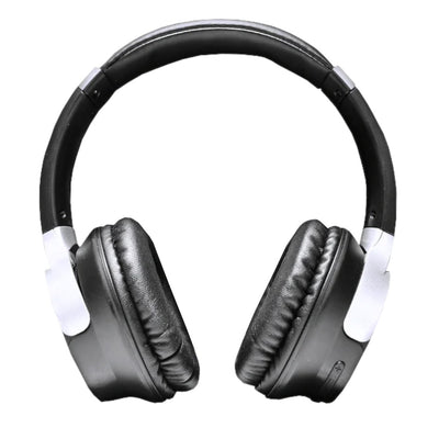 Audifonos Moonki Inalambricos Bluetooth 5.0 Microfono Negro