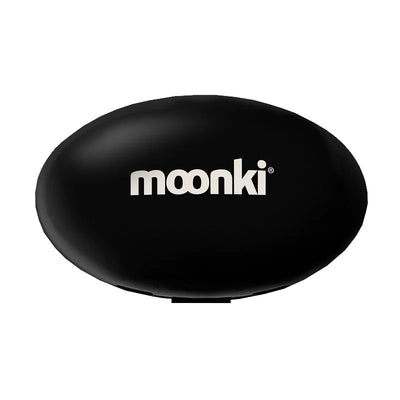 Audifonos Moonki Inalambricos TWS66 Bluetooth 5.0  Negro