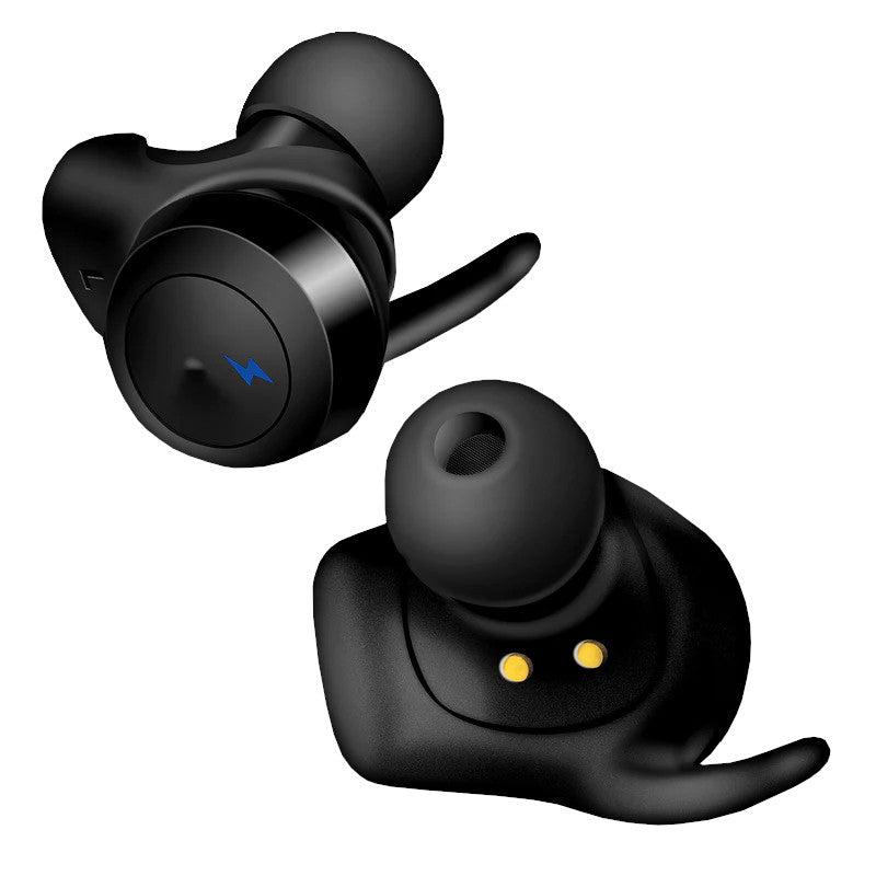 Audifonos Moonki Inalambricos TWS66 Bluetooth 5.0  Negro