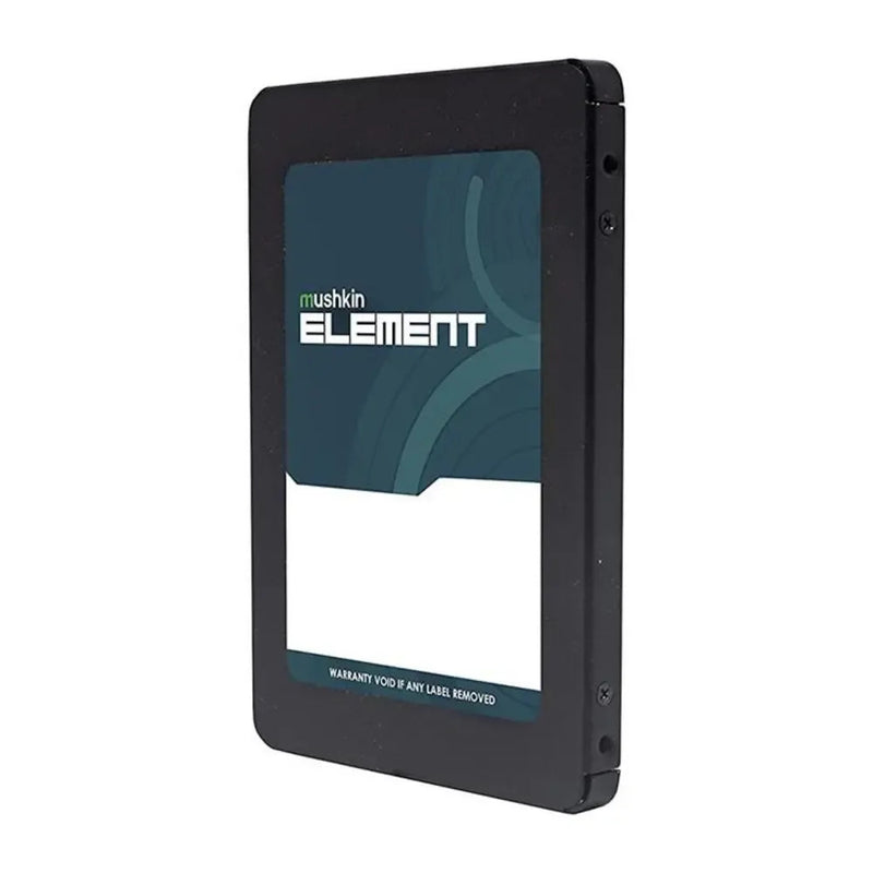Disco Duro Mushkin SSD 240 GB SATA 2.5