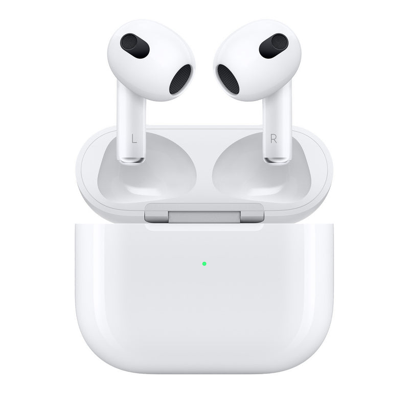 Audifonos AirPods 3 Generacion Apple Inalambricos Bluetooth