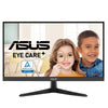 Monitor ASUS EyeCare 22" V P227HE Full HD 1920x1080 con Tecnología Flicker-Free