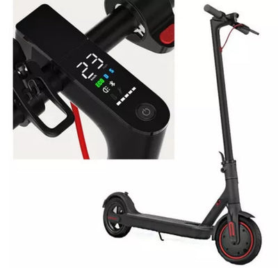 Monopatin Patineta Scooter Electrico Plegable