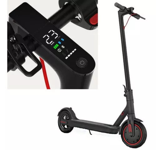 Monopatin Patineta Scooter Electrico Plegable