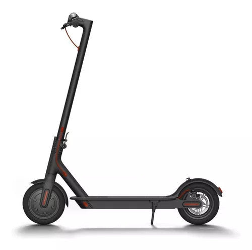 Monopatin Patineta Scooter Electrico Plegable