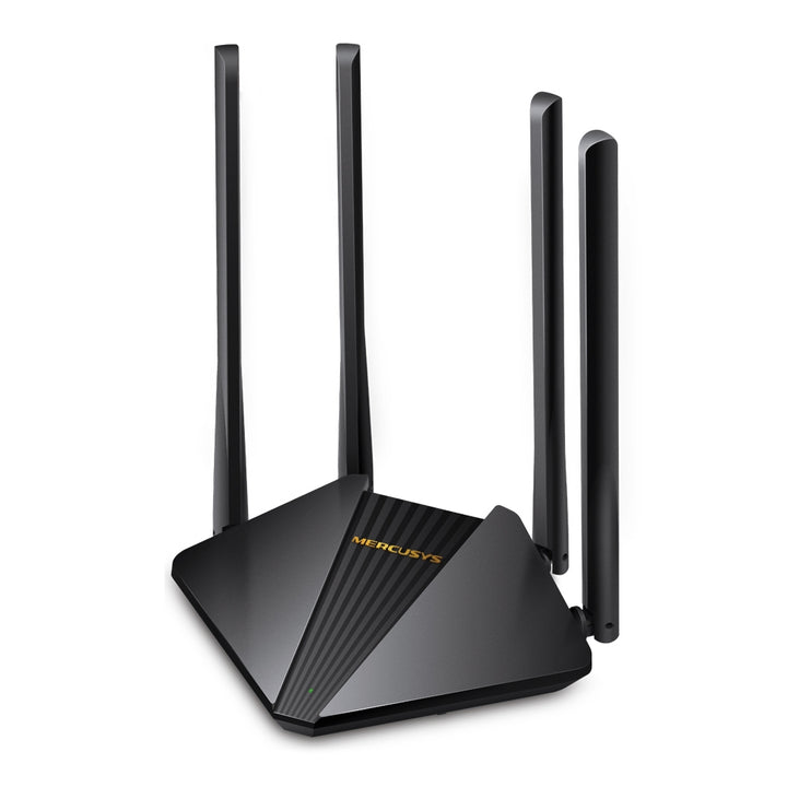 Router Mercusys MR30G WiFi Gigabit Doble Banda AC1200: Conexiones Ultra Rápidas y Amplia Cobertura