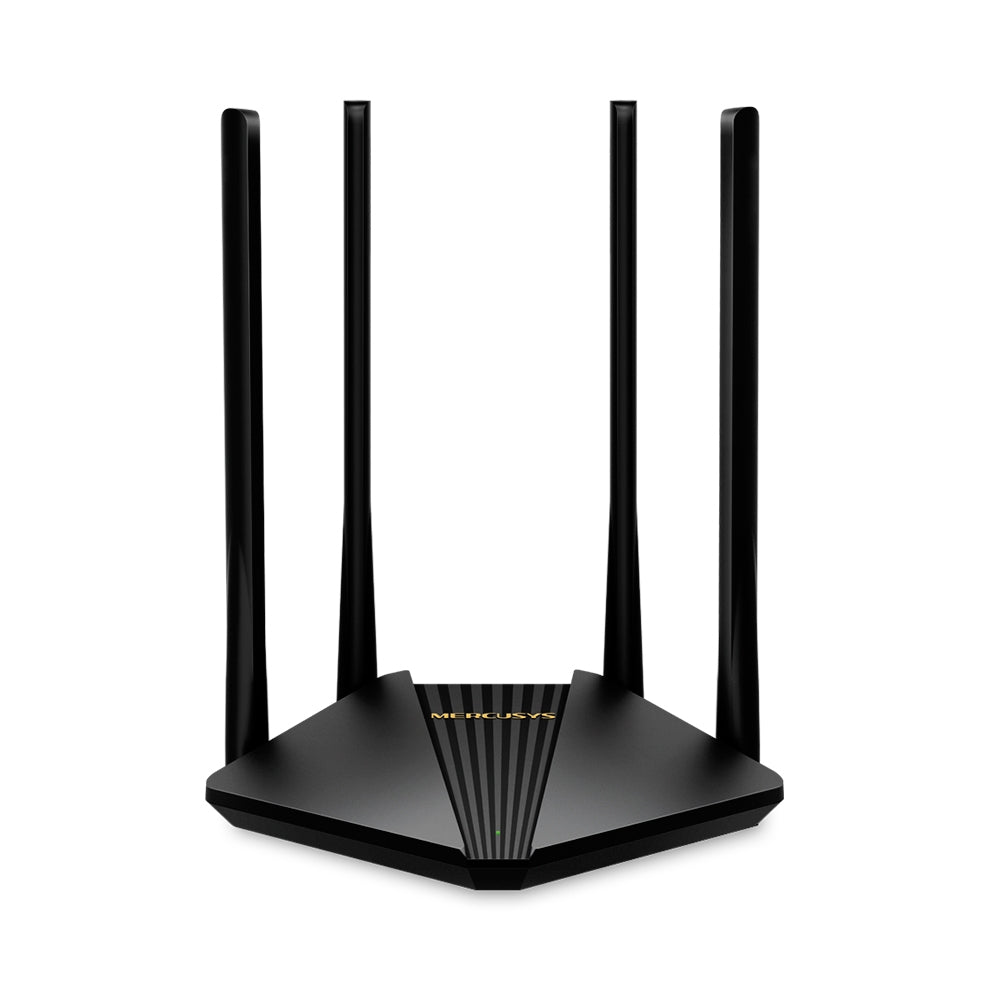 Router Mercusys MR30G WiFi Gigabit Doble Banda AC1200: Conexiones Ultra Rápidas y Amplia Cobertura